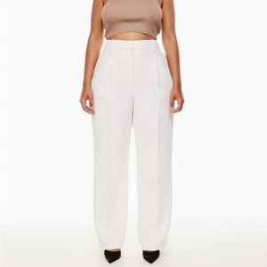 Aritzia Wilfred Effortless Pant